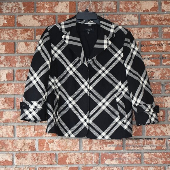 Talbots Jackets & Blazers - Talbots Petite Blazer